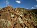 Margies Peak AZ