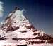 Matterhorn
 May 2000