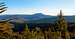 Panorama from Boggs Mountain