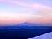 Mount Hood Shadow