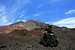 Pico del Teide, 3.718m