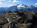 Lagazuoi and Marmolada