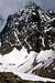 M. Emilius North Face above West Arpisson Glacier 2006