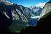 Obersee and Watzmann from...