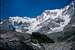 THE EAST FACE OF MONTE ROSA...