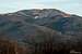 Mt.Tarnica and Szeroki Wierch