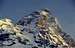 Monte Cervino seen from...