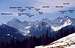 High Tatras' panorama -...