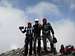Puncak Trikora 4730m, Summit 2013