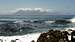 Table Mountain from Robbin...