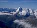 The Matterhorn from the...