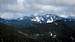 Liumchen Mountain (BC) from Bald Mountain