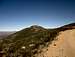 Tecate Peak CA