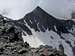 Gelttalspitze (3126m) from high on Schneebiger Nock