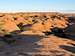 Petrified Sand Dunes