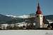 Lipt. Matiasovce - Western Tatras