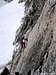 Aiguille Purtscheller Arête Sud