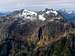 Gunn Peak as seen from Mt....