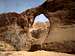 Buck Canyon Arch