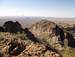 Saddle Mountain (Tonopah AZ)