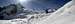 Mont Blanc - Glacier du Geant