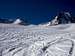 Mont Blanc - Mer de Glace...