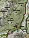 Kumlehova glava map
