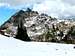 Sherpani Peak