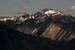 Dromedary, Sunrise, and Broads Fork Twin Peaks