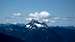 White Chuck Mountain from Boulder Peak