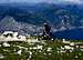 Monte Altissimo  2079 m.( Baldo range)