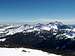 Gros Peak from Jackson Peak