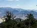 San Bernardino Mountains and 