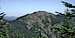 Sawmill Ridge from Kakowak Peak