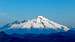 Mount Baker from Bettys Peak