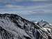 Il monte Saron (2681 m.) e la...