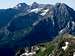 Mount Timpanogos from Box Elder