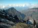 Pico Bejenado as seen from...