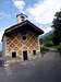 Aosta & Surr ... Jovençan San Gottardo Old Chapel 2015