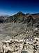 Aperture Peak from Mt. Agassiz
