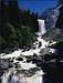 Vernal Falls from Lady...