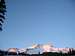 Mt. Shasta in alpenglow- 12...