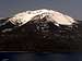 Mt. Bailey as seen from Mt....