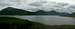 Loch Quoich Panorama