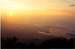 The summit's sunrise. Look at...