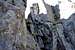 Top pitch Slab & Notch Pillar Rock