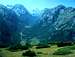 Beautiful Ropojana valley -...