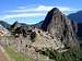 Just after dawn at Machu Picchu