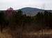 Woodall Mountain from the...