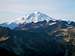 Mount Baker and Hagan Mountain